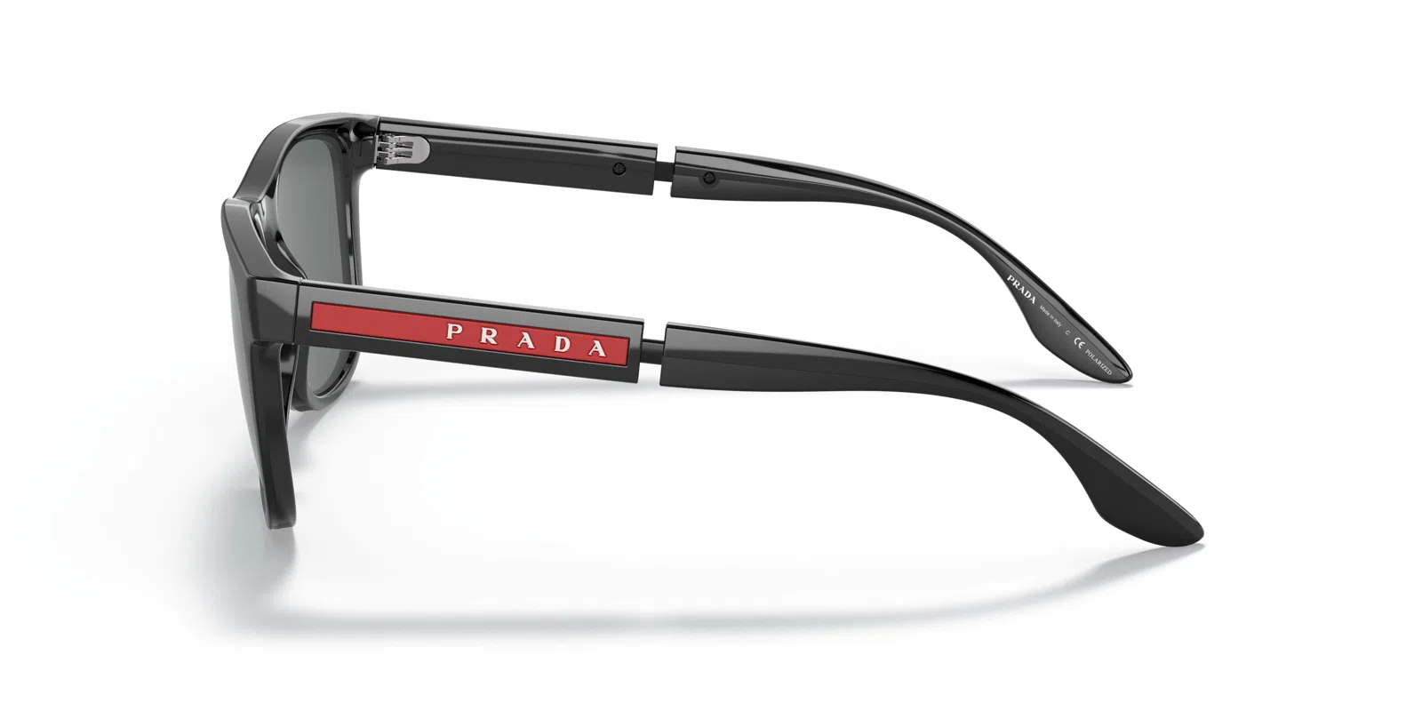 Prada Linea Rossa 04XS Sunglasses - view 12